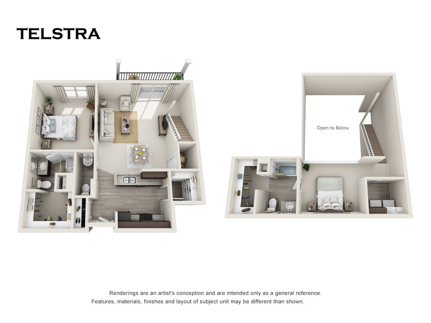 Telstra